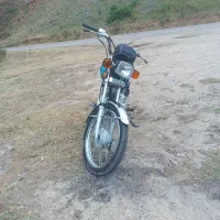 موتور کبیر 92