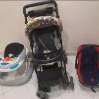 کالاسکه دلیجان و روروک