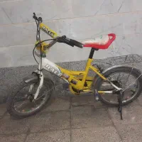 دوچرخه سایز ۱۶