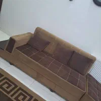 مبل هفت نفره