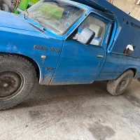 نیسان دیزل|خودرو سنگین|گنبد کاووس, |دیوار