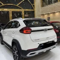 ایکس22 صفر خشک مدل۱۴۰۴/x22pro|خودرو سواری و وانت|اهواز, فاز ۲ پادادشهر|دیوار