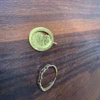 فروش طلای سبک وزن