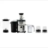 آبمیوه گیری Gosonic Gsg850