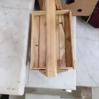 استندجا ادویه|آب‌چکان و نظم‌دهنده ظروف|سبزوار, توحیدشهر|دیوار