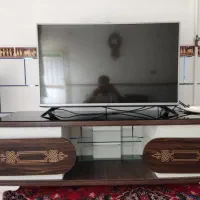 فروش تلویزیون 43اینچ الجی ومیز