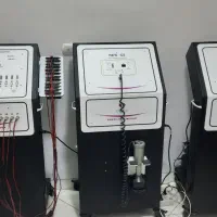الکترولیز ،لاغری موضعی، فیشیال، رفع افتادگی پلک