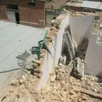 تخریب ساختمان کلی وجزئ تخریب کاری وبازسازی باکارگر|خدمات پیشه و مهارت|بندرعباس, |دیوار