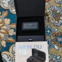 هدزفری مدل t15 در حد خشک|لوازم جانبی موبایل و تبلت|زاهدان, |دیوار