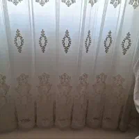 پرده شیک|پرده، رانر، رومیزی|قم, انسجام|دیوار