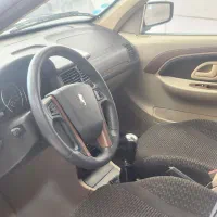 پارس ۱۴۰۱ tu5|خودرو سواری و وانت|فولادشهر, سایت صنعتی کاوه|دیوار