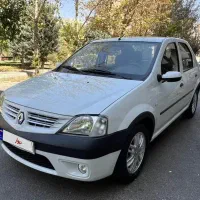 رنو تندر 90  اتومات