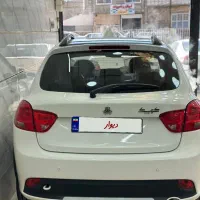 کوییک gxr فول آپشن|خودرو سواری و وانت|قم, نیروگاه|دیوار