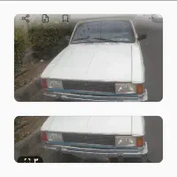 وانت پیکان ۷۸