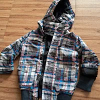 کاپشن وسرهمی|کفش و لباس بچه|پاکدشت, پاکدشت (مامازند)|دیوار