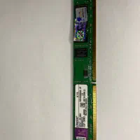 رم کینگستون ddr3 2gb|قطعات و لوازم جانبی رایانه|تهران, سازمان برنامه شمالی|دیوار