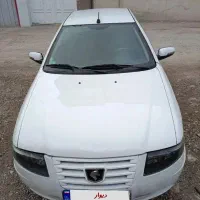 سمندسورن موتورملی مدل 94