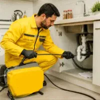 لوله بازکنی ونشت یابی