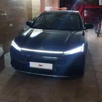 خودرو کی ام سی j7 صفر