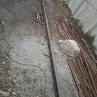 تیر آهن ۱۶ و ۱۸