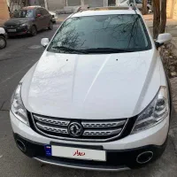 اچ سی کراس اتوماتیک ۱۳۹۷