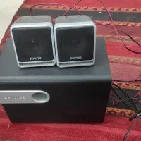 اسپیکر باند فیلیپس