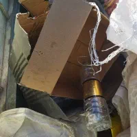 کارتن اهن پلاستیک