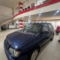 پراید ۱۱۱|خودرو سواری و وانت|ارومیه, |دیوار