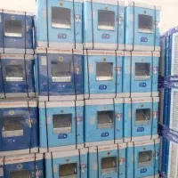 کولر ابی 3500 جنرال تسمه ای