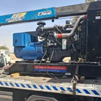 اجاره موتور کامینز ‌6ltaa 312kva