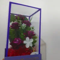 باکس گل