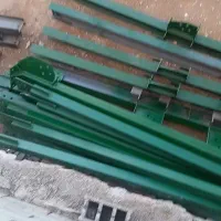 اسکلت پیچ ومهره 60متر