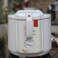 سرخ کن ۱۶۰۰ وات فانتوم ترکیه ای