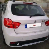 کوئیک درحد|خودرو سواری و وانت|تهران, شهرک شهرداری|دیوار