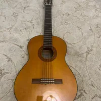 گیتار یاماها c70 اصلی