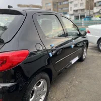 207دنده سقف پانا|خودرو سواری و وانت|بوکان, |دیوار