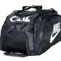 ساک ورزشی باشگاه و مسافرت/ نو|کیف، کفش، کمربند|آبادان, |دیوار