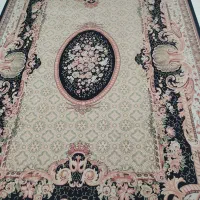 فرش ۹و۶ متری