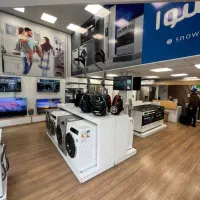 جشنواره اقساطی لوازم خانگی اسنوا|یخچال و فریزر|تهران, امین حضور|دیوار