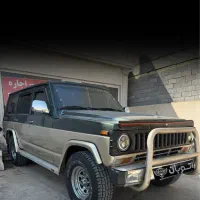 پاترول بدون توضیح درجه یک فروش نقد اقساط و معاوضه