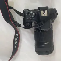 دوربین کنون 60d