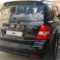 سورنتو ۲۰۰۹ بدون رنگ|خودرو سواری و وانت|ملایر, |دیوار