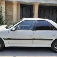 پژو پارس ELX xu7p سفارشی فول