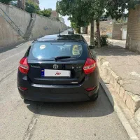 فروش خودرو برلیانس H320 موتور 1.5 لیتری|خودرو سواری و وانت|تهران, شهرک مخابرات|دیوار