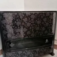 بخاری گازی 12 هزار شارق توس