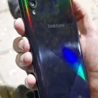 گوشی  سامسوگ A30s  درحد نو128 گیگ