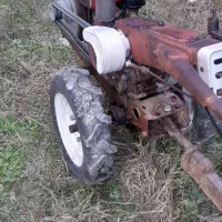 تیلر کشاورزی شفت|ماشین‌آلات صنعتی|احمدسرگوراب, |دیوار