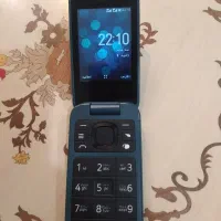 گوشی نوکیا 2760flipاصلی  سری اول|موبایل|تهران, سلیمانی|دیوار
