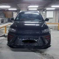 KMC A5 صفر مشکی|خودرو سواری و وانت|تهران, قیطریه|دیوار