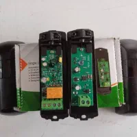 سنسور چشمی انواع درب برقی با گارانتی و تعمیرات